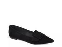 Audrey Loafer Black view