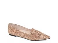 Audrey Loafer Light Brown/Beige Leopard Print view