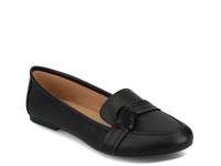 Marci Loafer Black view