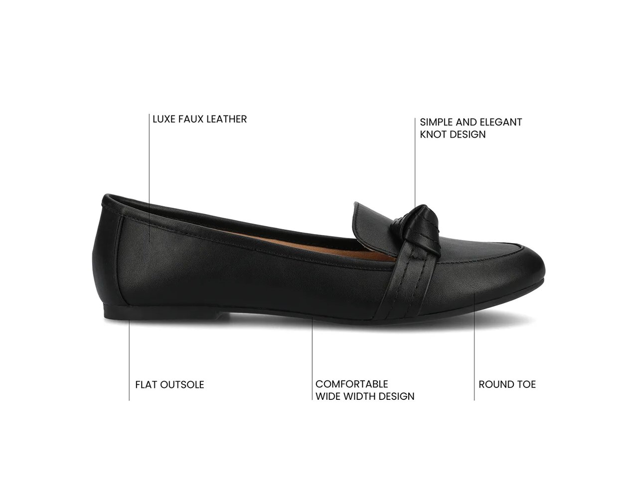 Marci Loafer