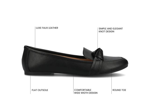 Marci Loafer