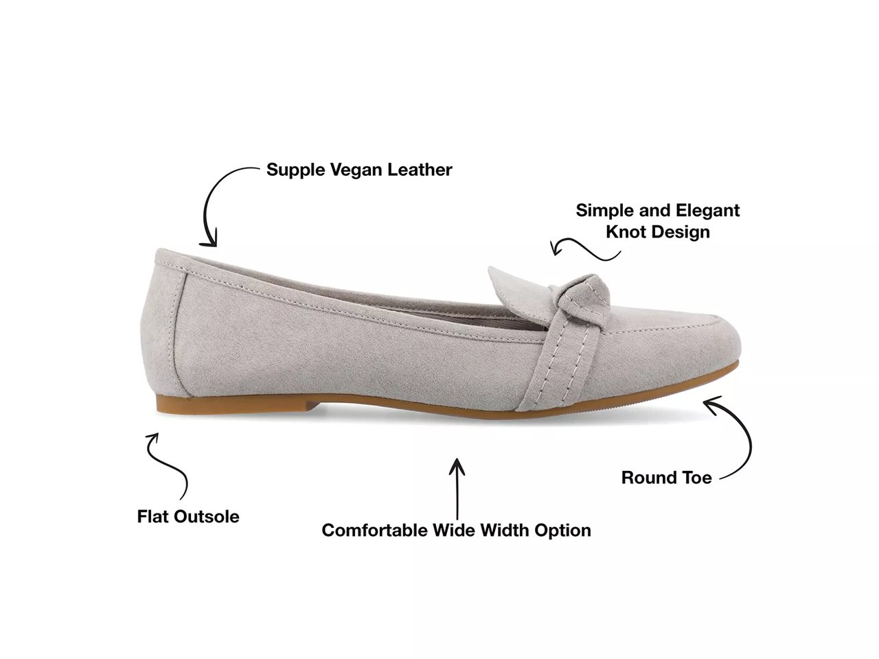 Marci Loafer