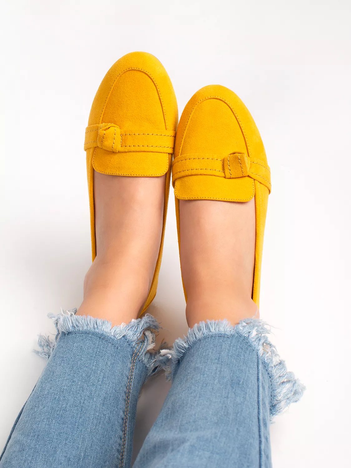 Marci Loafer