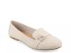 Marci Loafer Bone view