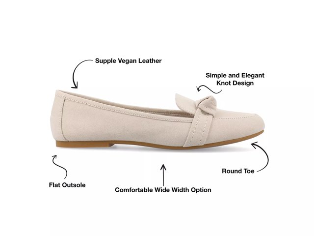 Marci Loafer