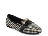 Marci Loafer Taupe view