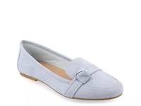 Marci Loafer Blue view