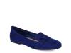 Marci Loafer Royal Blue view