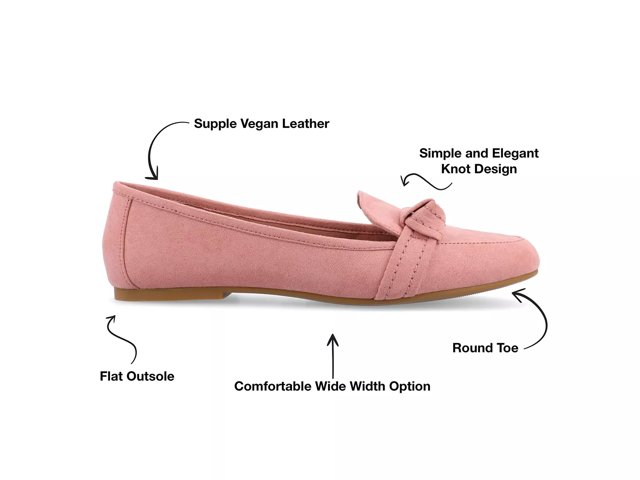 Marci Loafer