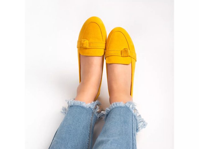 Marci Loafer