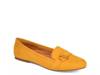 Marci Loafer Mustard Yellow view