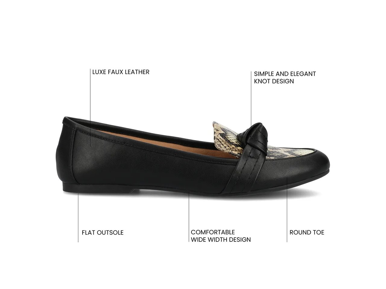 Marci Loafer