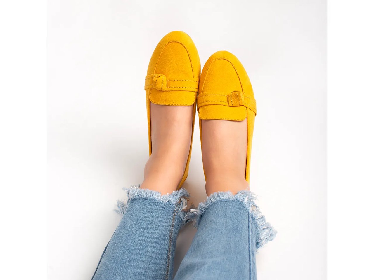 Marci Loafer