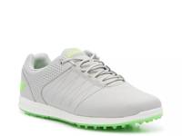 GO GOLF Pivot Golf Shoe - Men's Grey view