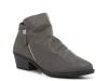 Gusto Bootie Grey view