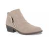 Gusto Bootie Taupe view
