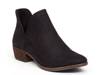 Baley Bootie Black view