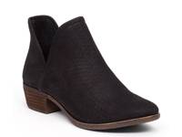 Baley Bootie Black view