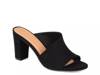 Allea Sandal Black view