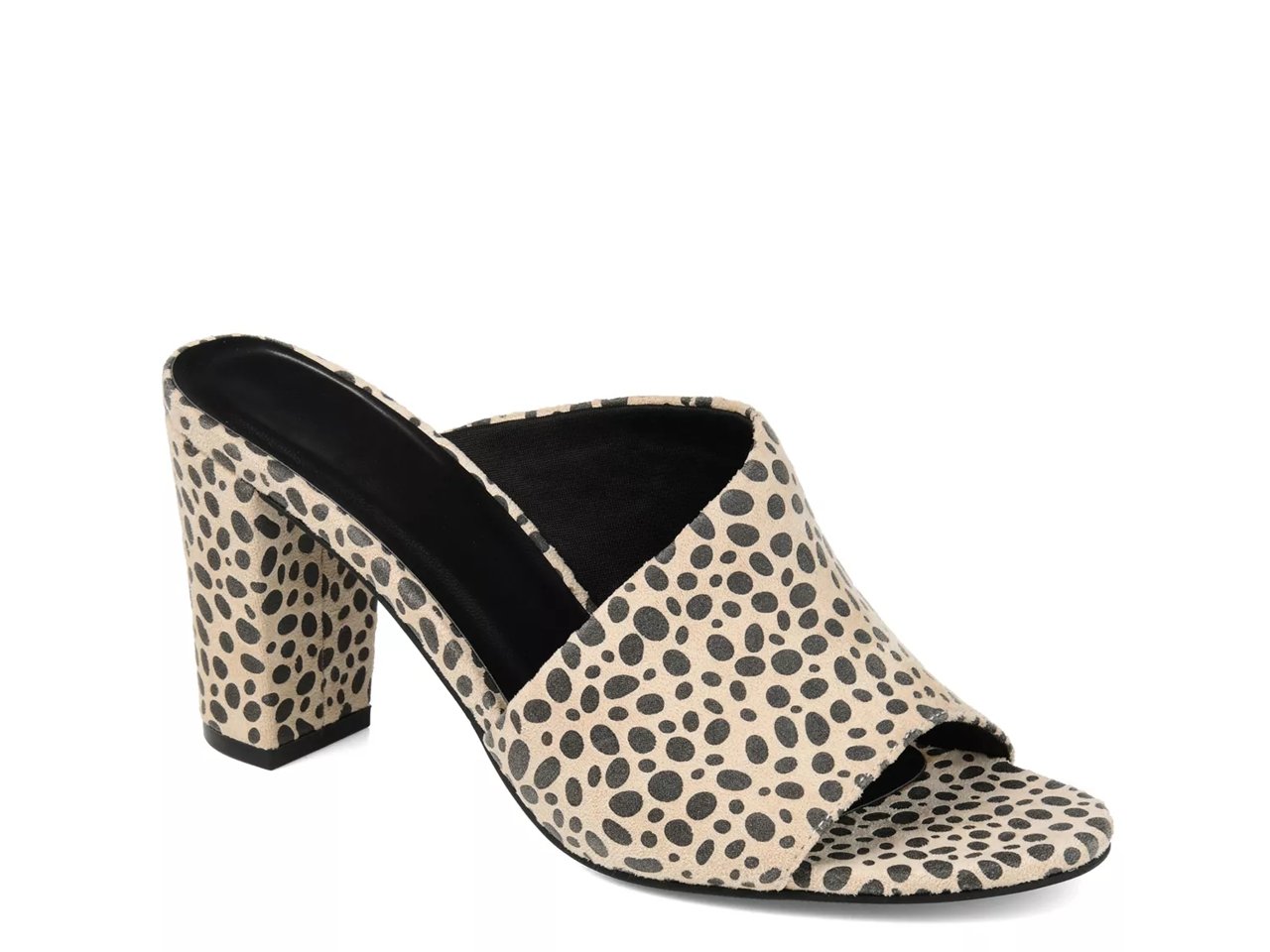 Allea Sandal