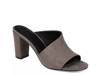 Allea Sandal Grey view
