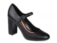 Shayla Pump Black view