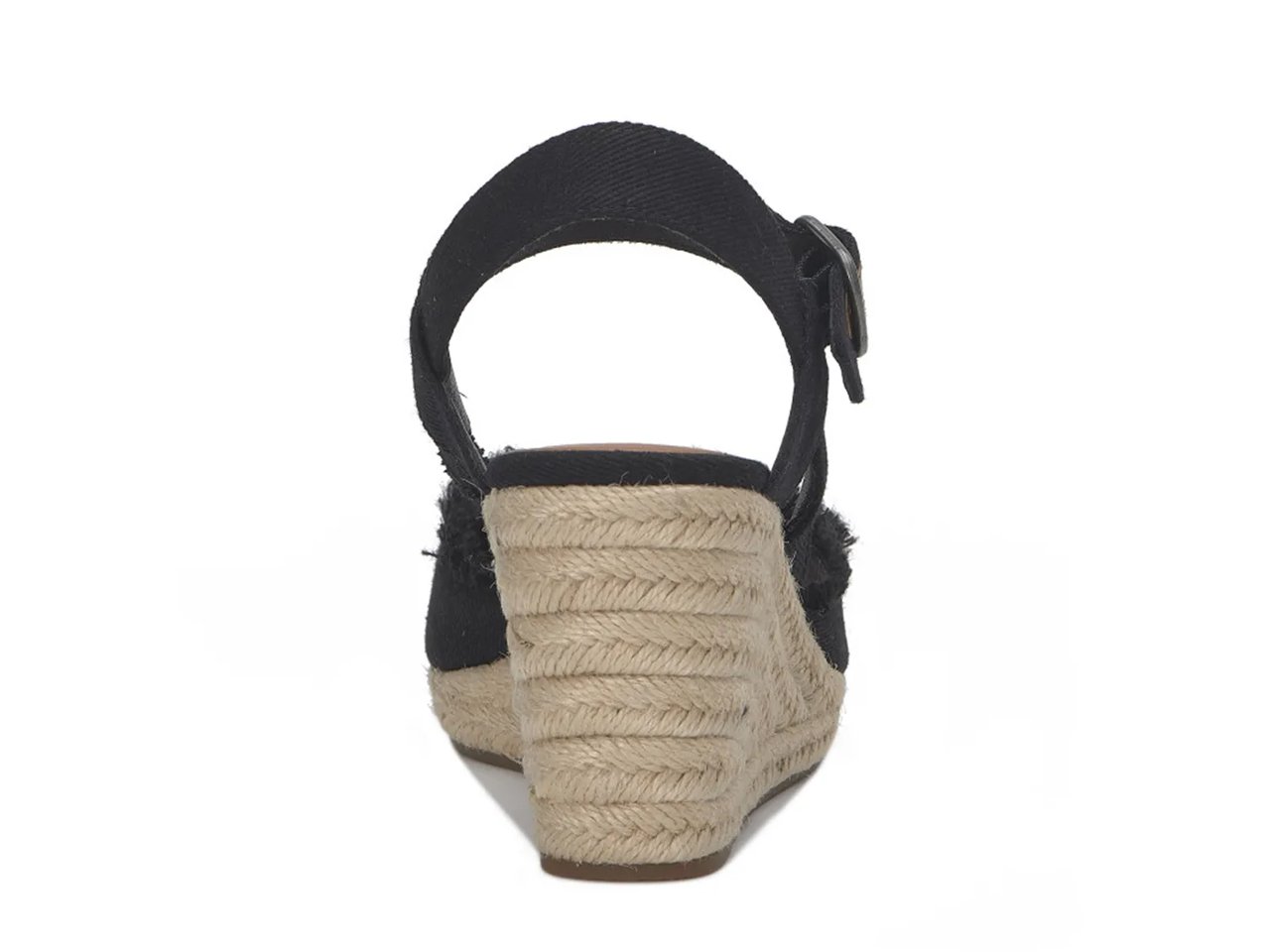 Mindra Espadrille Wedge Sandal