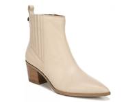 Shay Bootie Beige Leather view