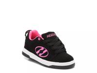 Voyager Skate Shoe - Kids' Black/Pink view