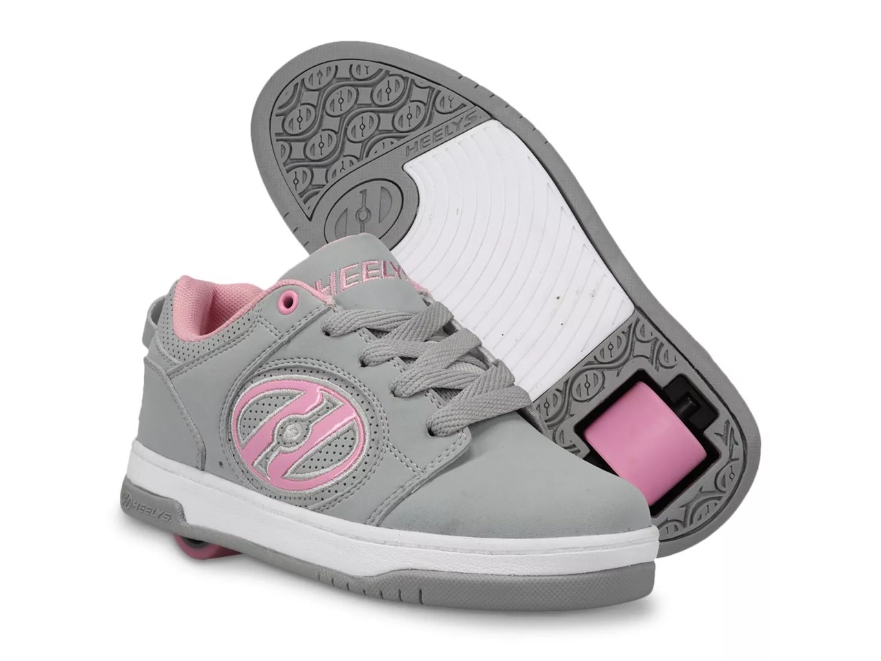 Voyager Skate Shoe - Kids'