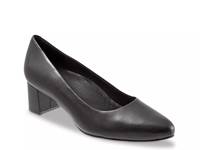 Kari Pump Black view