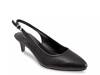 Keely Pump Black view