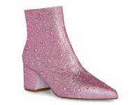 Kyla Bootie Light Pink view