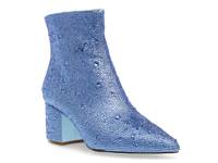 Kyla Bootie Light Blue view
