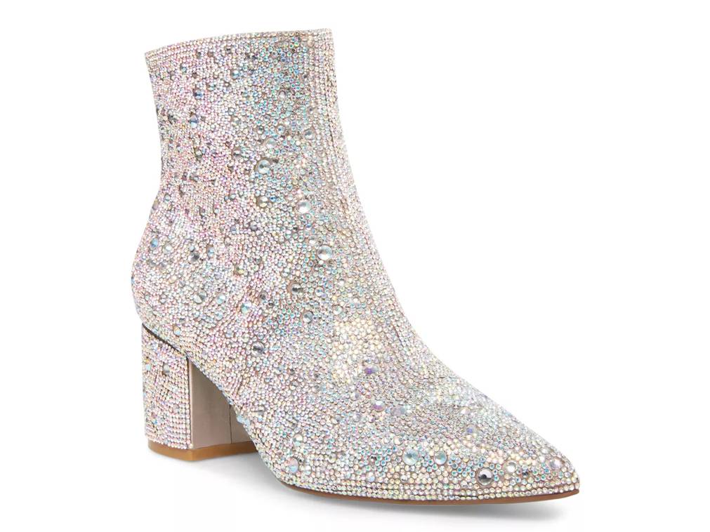 Click to shop Betsey Johnson Kyla Bootie
