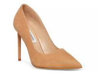 Vala Pump Cognac view