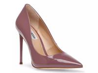 Vala Pump Mauve view