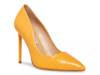 Vala Pump Orange view