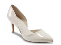 Grenow Pump White view