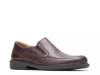 Leverage Slip-On Dark Brown view