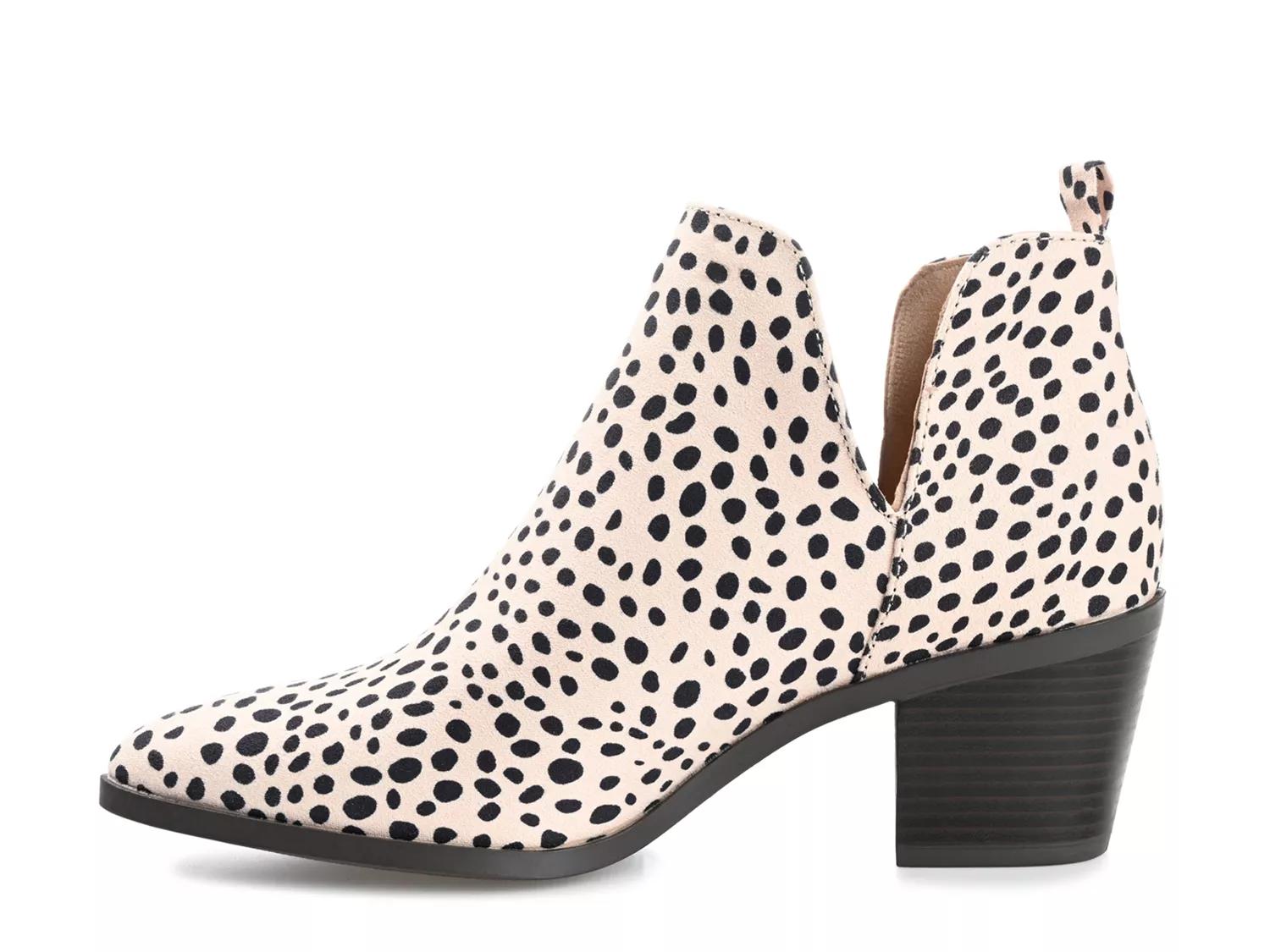 Lola Bootie