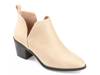Lola Bootie Beige view