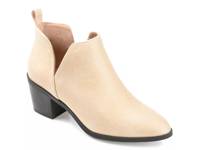 Lola Bootie Beige view