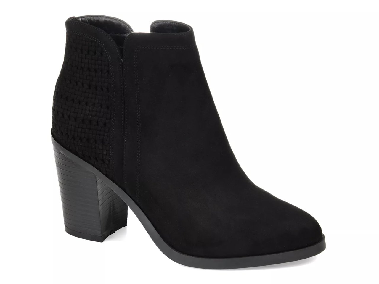 Jessica Bootie