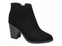 Jessica Bootie Black view