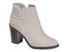 Jessica Bootie Grey view