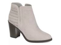 Jessica Bootie Grey view