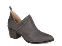 Sophie Bootie Grey view