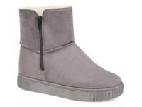 Stelly Bootie Grey view