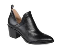 Terri Bootie Black view